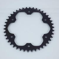 ESJOT Chain wheel 525 42z steel black - thumbnail