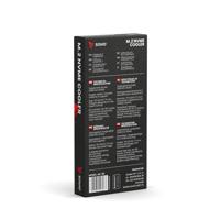 SAVIO Koeleenheid voor M.2 NVME 2280-schijven, AK-60, Zwart - thumbnail