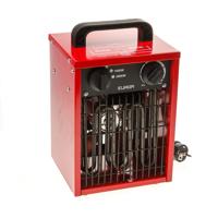 Eurom EK Fanheat 2000 Elektrische werkplaatskachel | 2000 W - 332384 - thumbnail