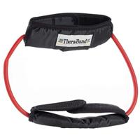 Theraband Tubing Loop, medium - rood - thumbnail