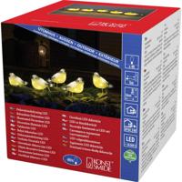 Acryl Lichtsnoer L4 M S5 Vogel Mlt Konstsmide - Konstsmide - thumbnail