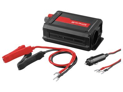 ULTIMATE SPEED Omvormer 300 W ULTIMATE SPEED Omvormer 300 W