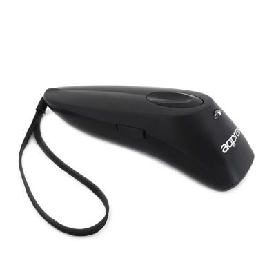 Barcodelezer APPROX appLS10 30 fps Bluetooth 1500 mAh - thumbnail