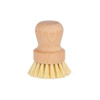 Croll & Denecke Pannenborstel 8 x 6 cm - thumbnail