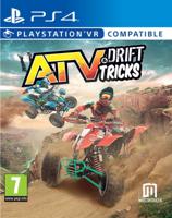 ATV Drift & Tricks (VR Compatible) - thumbnail