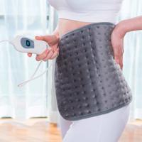 Multifunctioneel elektrisch kussen Orbegozo 18043 100 W - thumbnail