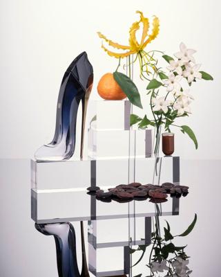 Carolina Herrera It's So Good To Be Bad Eau de Parfum Légère 80ml Carolina Herrera It's So Good To Be Bad Eau de Parfum Légère 80ml