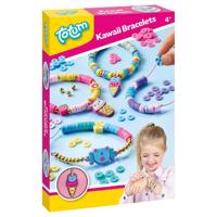 Totum kawai armbaden maken - thumbnail