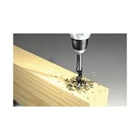 Fischer 551402 Slangenboor 8 mm Gezamenlijke lengte 460 mm 1 stuk(s) - thumbnail