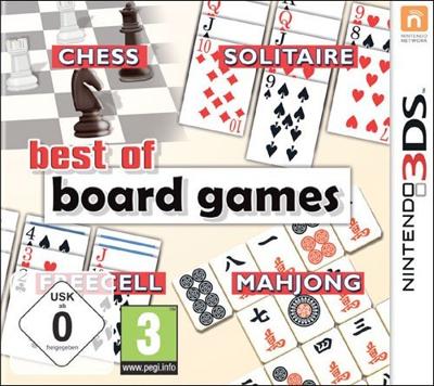 Best of Board Games Best of Board Games