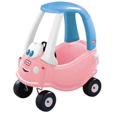 Little Tikes Cozy Coupe Princess Loopauto