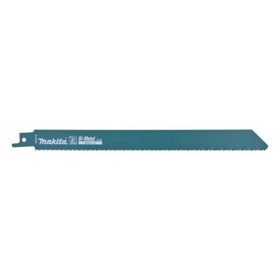 Makita Accessoires Reciprozaagblad Staal 228mm - D-51655 D-51655