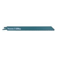 Makita Accessoires Reciprozaagblad Staal 228mm - D-51655 D-51655 - thumbnail