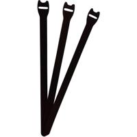FASTECH® E1-4-330-B100 Klittenband kabelbinder Om te bundelen Haak- en lusdeel (l x b) 304 mm x 16 mm Zwart 1 stuk(s) - thumbnail