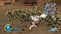 Dynasty Warriors Gundam - thumbnail