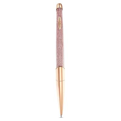 Swarovski 5534328 Pen Crystalline Nova Ballpoint rosekleurig - thumbnail