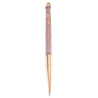 Swarovski 5534328 Pen Crystalline Nova Ballpoint rosekleurig - thumbnail