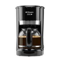 Drip Koffiemachine Orbegozo CG 4027 N Zwart 900 W 1,5 L 15 Koppar - thumbnail
