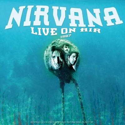 Heartselling Nirvana - Best Of Live On Air 1987 Heartselling Nirvana - Best Of Live On Air 1987
