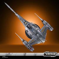 Star Wars The Mandalorian Vintage Collection Vehicle The Mandalorian's N-1 Starfighter - thumbnail