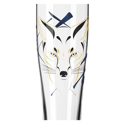 Ritzenhoff Brauchzeit Wit bier glas 23/24 - 2 stuks