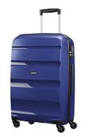 American Tourister Bon Air Spinner 66 cm - Midnight Navy - thumbnail