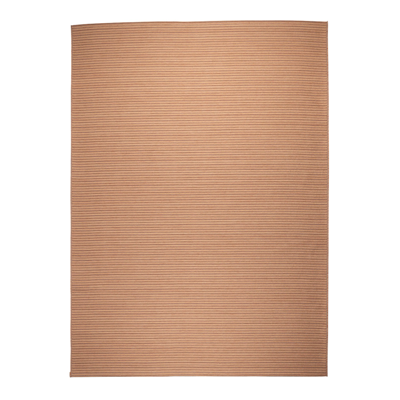 Zuiver Waves vloerkleed 240x170 cm Salmon Orange Zuiver Waves vloerkleed 240x170 cm Salmon Orange