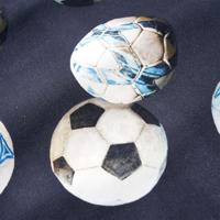 Kindertrui 128 marineblauw - thumbnail