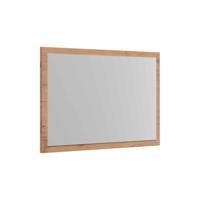 Spiegel Moon 78 cm Eiken - thumbnail