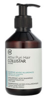 Collistar Attivi Puri Hyaluronic Acid Shampoo 250 ml - thumbnail