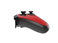 GENESIS NJG-2102 MANGAN 400 Game controller in Rood - thumbnail