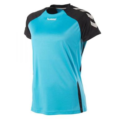 Hummel Aarhus Dames Shirt Hummel Aarhus Dames Shirt