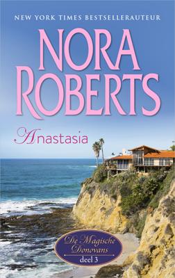 Anastacia - Nora Roberts - eBook (9789402753394)