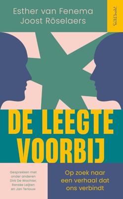 De leegte voorbij - Esther van Fenema, Joost Röselaers - ebook