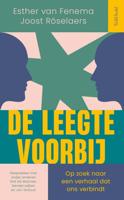 De leegte voorbij - Esther van Fenema, Joost Röselaers - ebook - thumbnail
