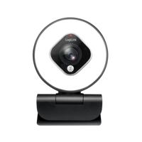 LogiLink UA0384 Full HD-webcam Klemhouder, Microfoon - thumbnail