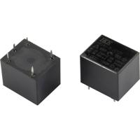 HKE HRS4H-S-DC12V-C Printrelais 12 V/DC 15 A 1x wisselcontact 1 stuk(s) - thumbnail
