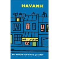 Het raadsel van de drie gestalten (Paperback) - thumbnail