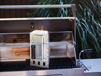 Napoleon Starter charcoal folding triangle - thumbnail