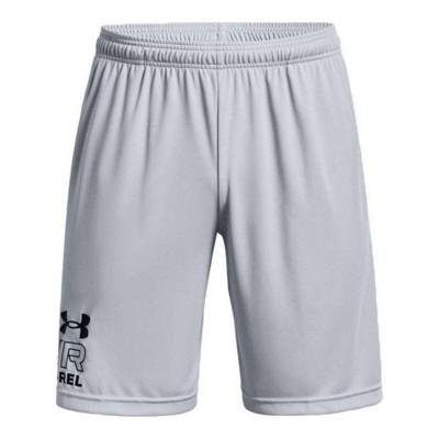 Sportbroekje voor heren Under Armour Graphic Grijs - Maat: M