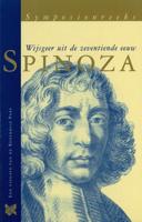 Spinoza - Peter Huijs - ebook - thumbnail