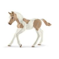 Schleich 13886 Paint Veulen - thumbnail