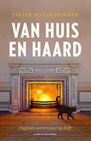 Van huis en haard - Pieter Waterdrinker - ebook - thumbnail