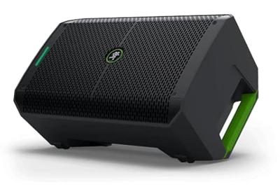 Mackie Thump GO mobiele speaker op accu 8 inch - thumbnail