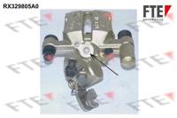 Remklauw RX329805A0 - thumbnail