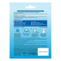 Garnier Skinactive Face Hydra Bomb Sheet Mask met Granaatappel - Gezichtsmasker - 20 Stuks - Voordeelverpakking - thumbnail