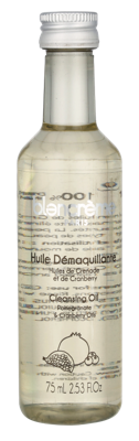Blancreme Cleansing Oil Make-up verwijderaar en reiniger 75 ml Blancreme Cleansing Oil Make-up verwijderaar en reiniger 75 ml