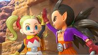 Dragon Quest Builders 2 - thumbnail