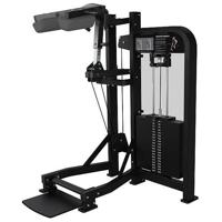 Hammer Strength Select Standing Calf - thumbnail