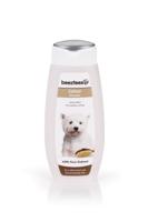 Beeztees colour shampoo 300ml wit - thumbnail